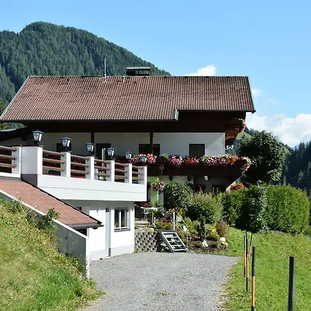 - Schone Welt Pensión